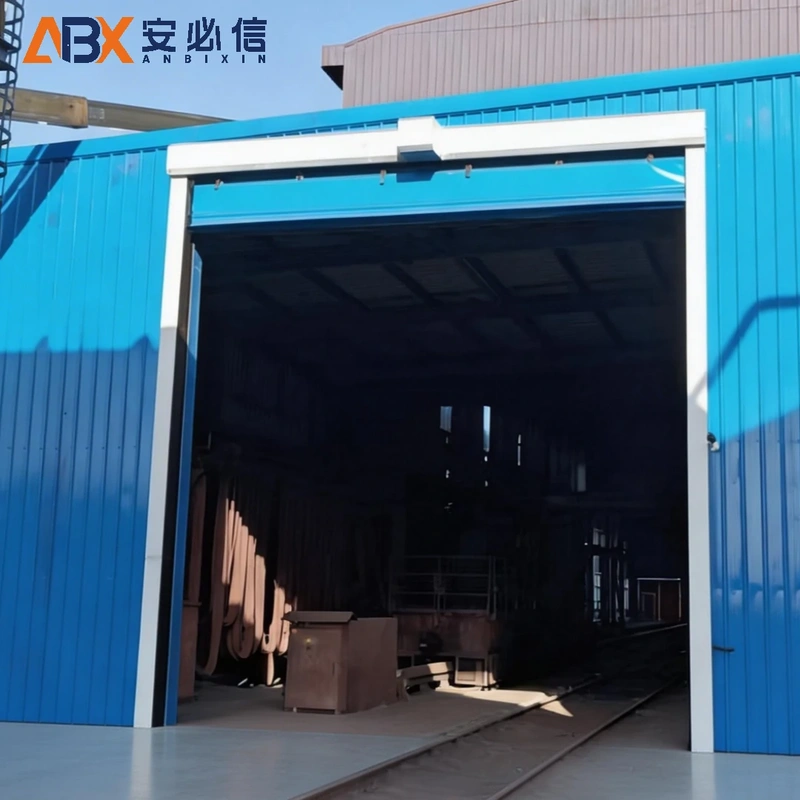 菏泽市冷库门封
