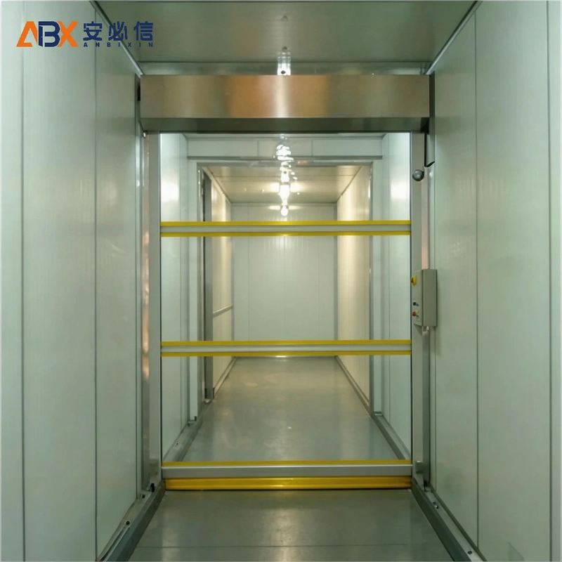 菏泽市快速卷帘门